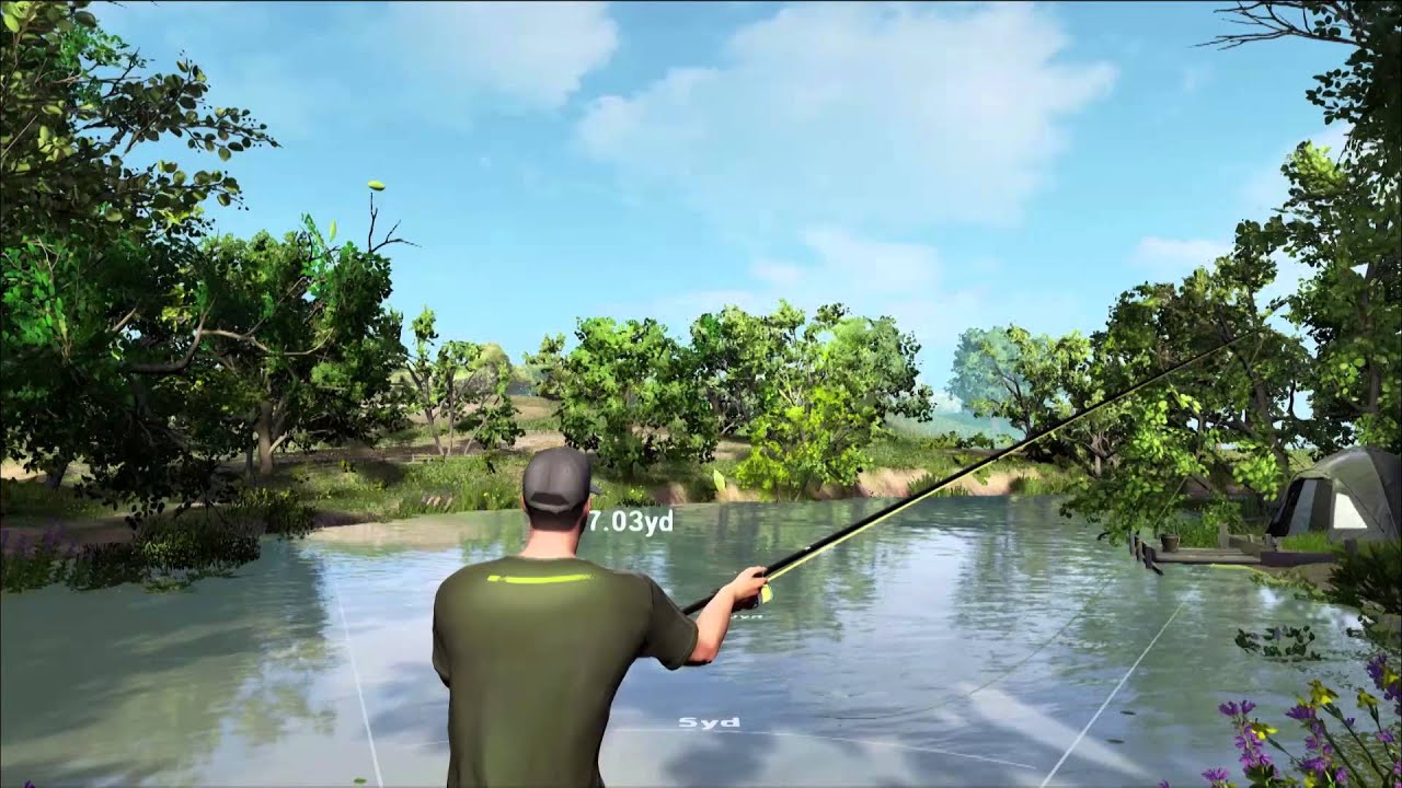 Игра в рыбалку фонтейн. Игра рыбалка. Игры рыбалка на ПК реалистичные. Дейзи геймплей рыбалка. Компьютерные игры рыбалка картинки.