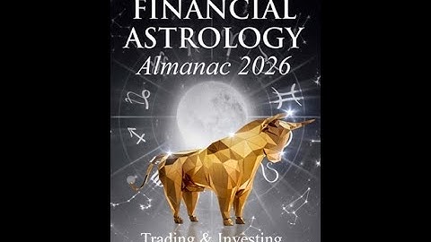 The 2026 Almanac is now Available