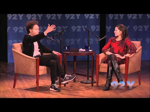 Malcolm Gladwell on Occupy Wall Street, Advice From His Father, and Student Debt