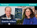 Faircharge quentin willson busts ev myths  the charge