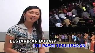 DERO POSO NONSTOP KEMBALILAH KEKASIH FULL SCREEN 360p