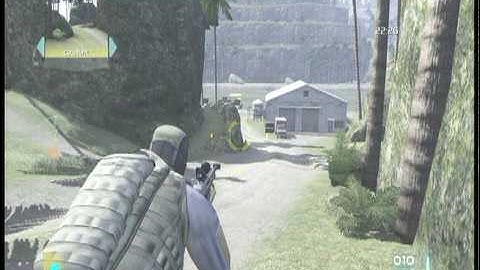 GRAW2 - The Cut - Pt 2 of 2