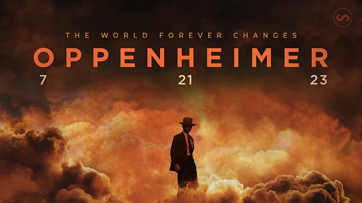 OPPENHEIMER - Teaser Trailer (2023)