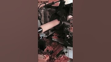 Smart Worker Technique: Smoothing Wood Easily and Precisely Using Advanced Machines #shorts