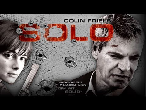FREE TO SEE MOVIES - Solo (FULL ACTION MOVIE IN ENGLISH | Crime | Thriller | Colin Friels)