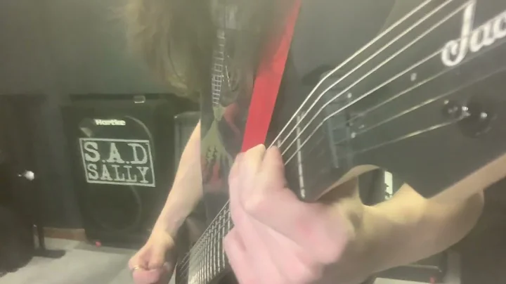 Cursed - Brazen (unreleased) 