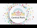 Uzbekistan / Central park / Самый лучший парк в Ташкенте