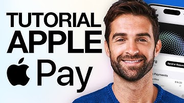 How to Use Apple Pay (2025) | Quick & Easy Tutorial (Google Wallet)