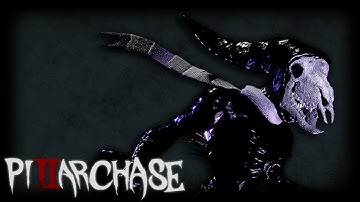 A01 Gameplay - Pillar Chase 2