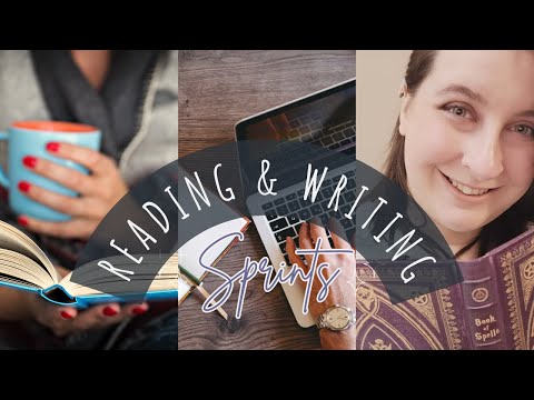 Write, Read, Repeat: