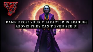 SHEESH, THE POWER?! PPL SAYING YOU’RE A ONCE IN A GENERATION SOUL! 🪄 THE ELITES ARE CONFUSED! ✨