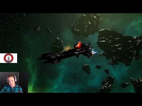 Battlefleet Gothic Armada 2 Multiplayer