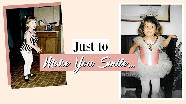 Just to Make You Smile... | Kathryn Morgan