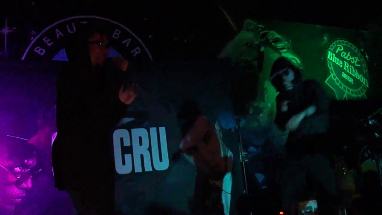 colosseum ces cru
