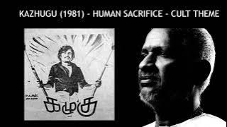 Kazhugu BGM | Om Varahi Theme | Good Quality | Isaignani Ilayaraaja | Superstar Rajinikanth |