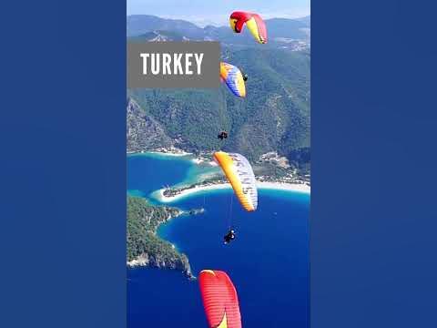 FORBES HOT TRAVEL DESTINATIONS 2023 - YouTube
