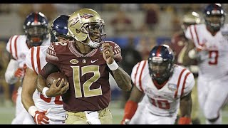 2016 Florida State Highlights
