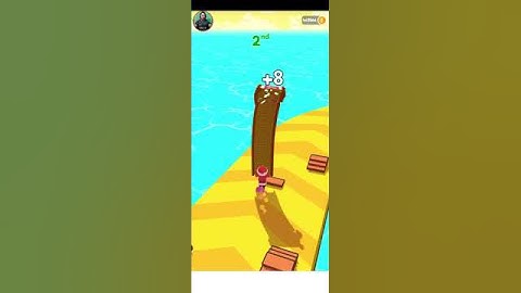 Shortcut Run : GameplayWalkthrough All Levels