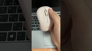 Chuột Bluetooth Logitech M240 Silent