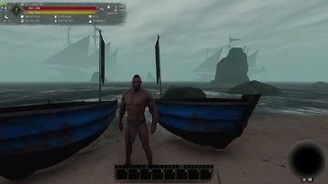 Conan Exiles Age Of Calamitous Ep 1