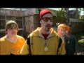 Ali G In Da House West Side Vs East Side