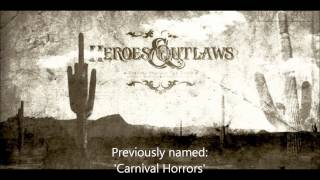 Video thumbnail of "The Undead Carnival (HD)"