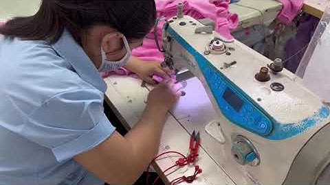 Close sideseam have pocket 32cmx2SLS Ráp sườn có túi đứng L15