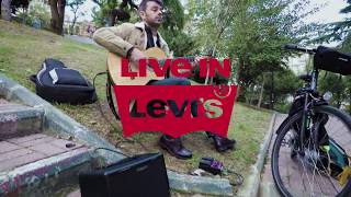 Levi's Ömer Can Uslu Resimi