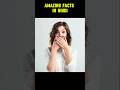 Weird Facts That Will Make You Smarter