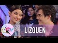 GGV: Is Liza okay with Enrique having another love team?