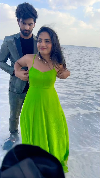 #vellake #making #dhethadi #vinayshanmukh #sonymusic #love