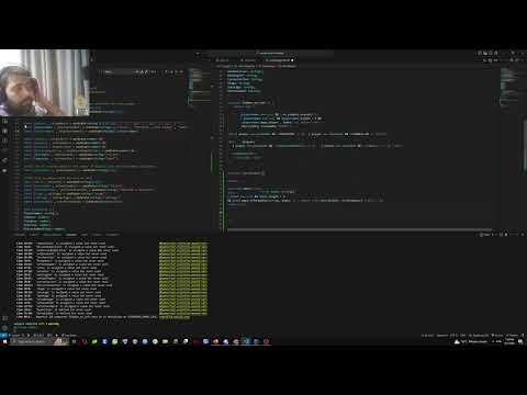 Building Spy themed Boardgame web app with Golang and ReactJs. Episode 5 of Cyber Requiem PART 2