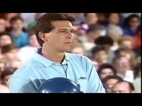 1991 US OPEN FINAL MATCH