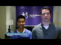 A message from Big Brothers Big Sisters Toronto