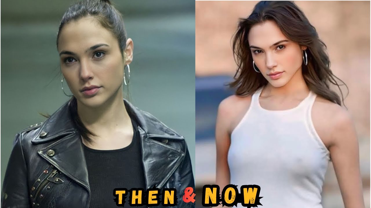 Fast and Furious Cast Then and Now | Shocking Updates 2025
