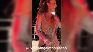 Melhores Momentos de Ivete Sangalo em Porto Seguro (Carnaporto)