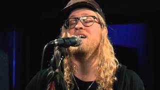 Allen Stone - Upside (Live on KEXP)