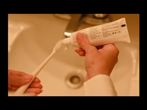 افضل معجون اسنان خارج المقاطعة معاجين اسنان مش مقاطعة مصر