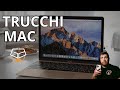 10+ Trucchi Mac che DEVI imparare subito!