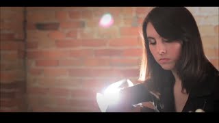Video thumbnail of "Drained by Callie Huber"