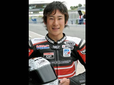 RIP Shoya Tomizawa 5th of September Shoya Tomizawa...