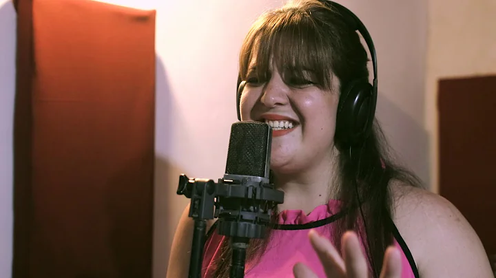 Josefina Garcia - oh darling