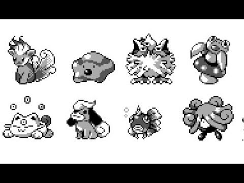The best parts of the Pokémon Gold demo leaks are the early