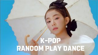 K-POP RANDOM PLAY DANCE (EVERY KNOWS)