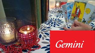 Gemini July 2026 CROSSROADS You Are Everything They Want Gemini FUTURE LOVE