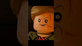 "Pegging Isn't New For Me Friendo" But In LEGO #lego #animation #shorts #deadpool3