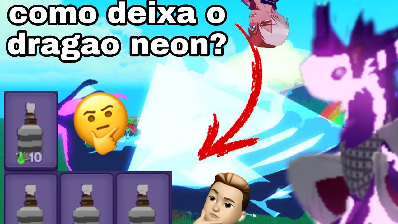 Dragões jogo do trono lua estrelas neve montanhas neon