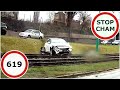 Stop Cham #619 - Niebezpieczne i chamskie sytuacje na drogach