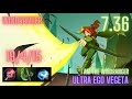 Windranger 7.36c l Parasma l Watch & learn l Dota 2