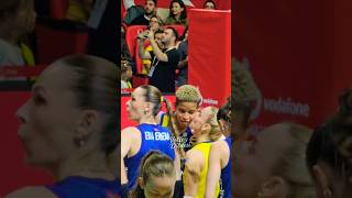 Besties Melissa Vargas And Gizem Örge